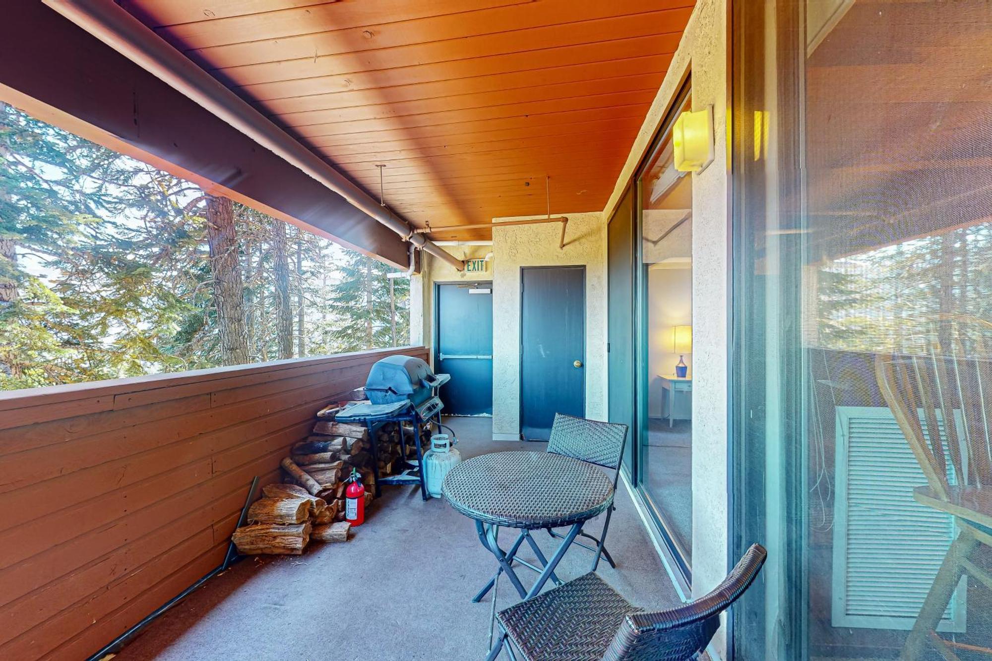 The Bridges 102 Apartamento Mammoth Lakes Exterior foto