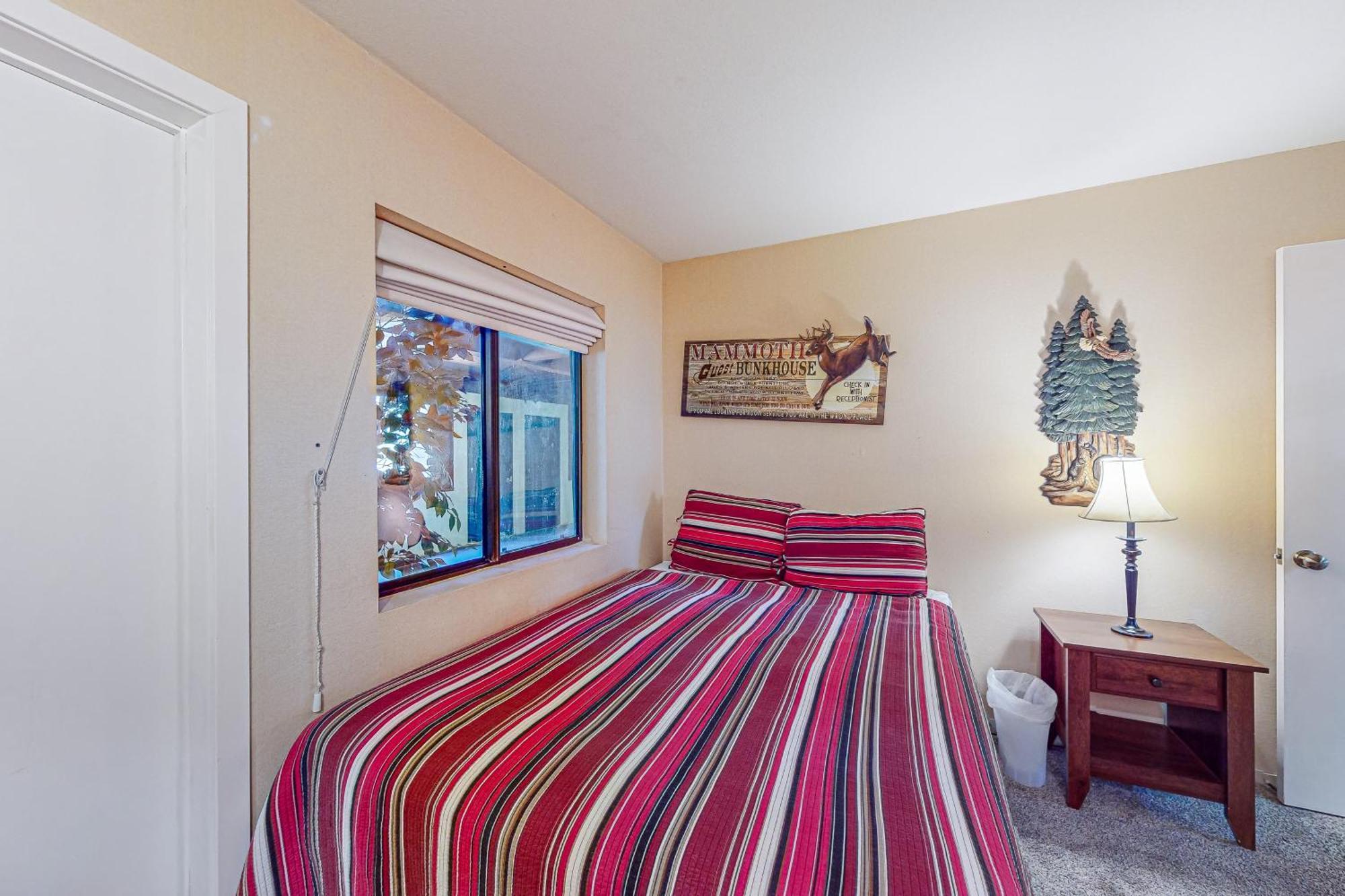 The Bridges 102 Apartamento Mammoth Lakes Exterior foto