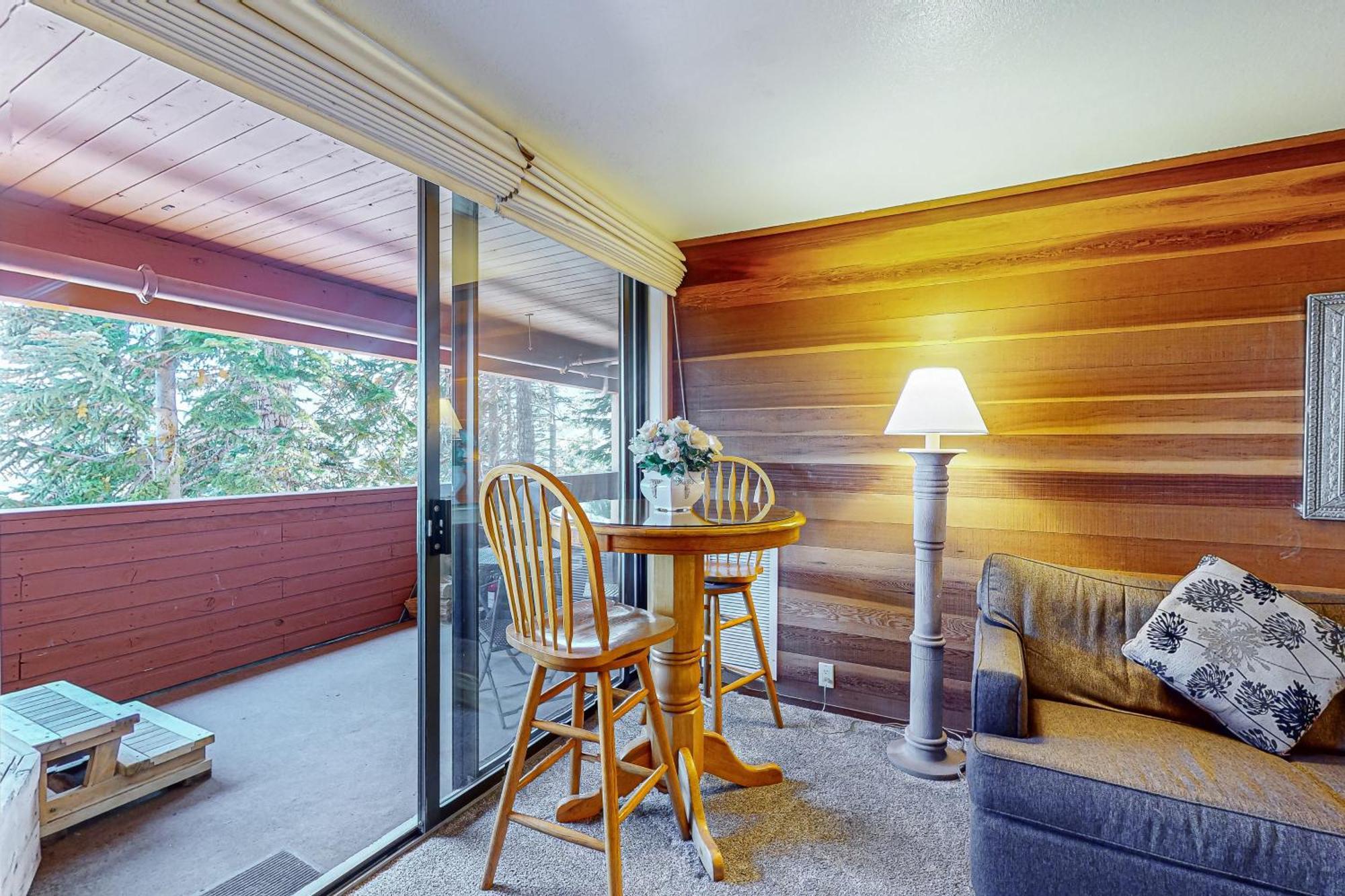The Bridges 102 Apartamento Mammoth Lakes Exterior foto