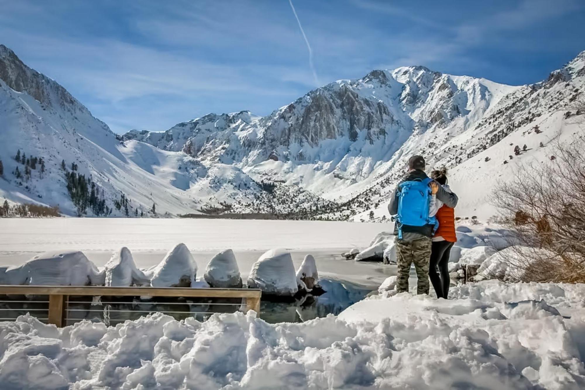 The Bridges 102 Apartamento Mammoth Lakes Exterior foto
