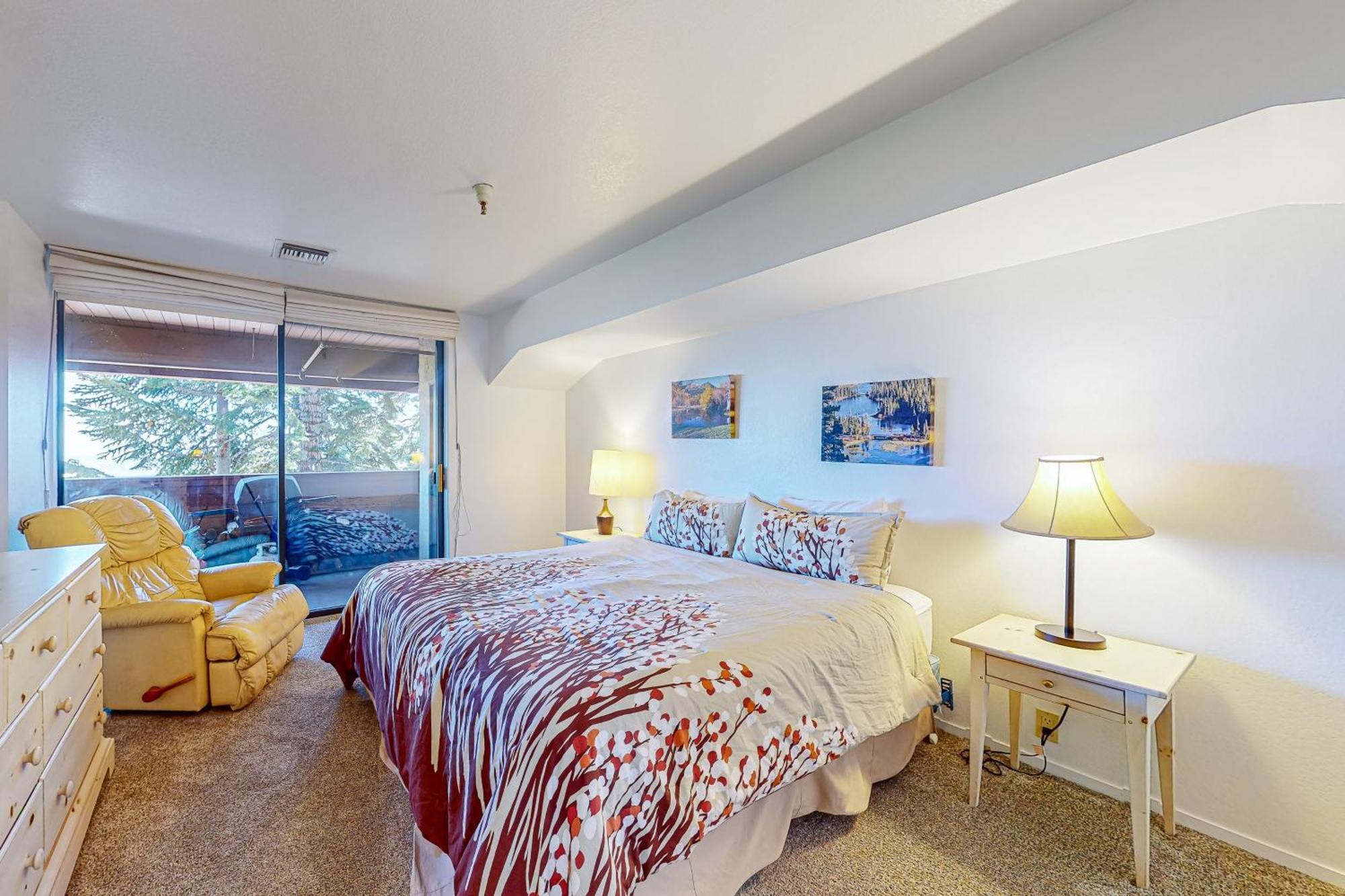 The Bridges 102 Apartamento Mammoth Lakes Exterior foto