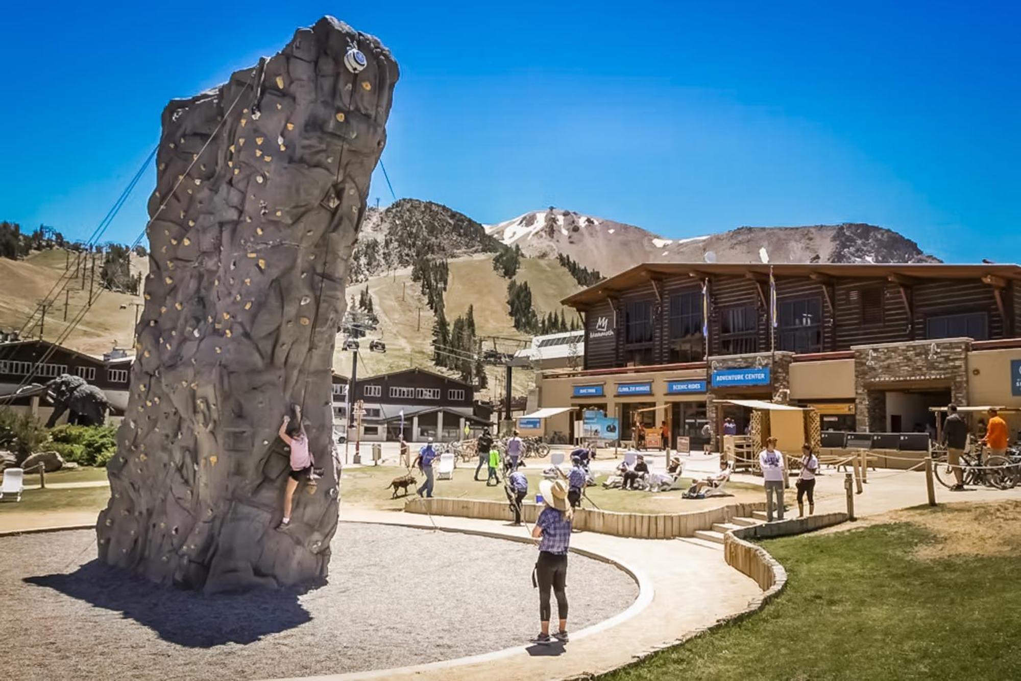The Bridges 102 Apartamento Mammoth Lakes Exterior foto
