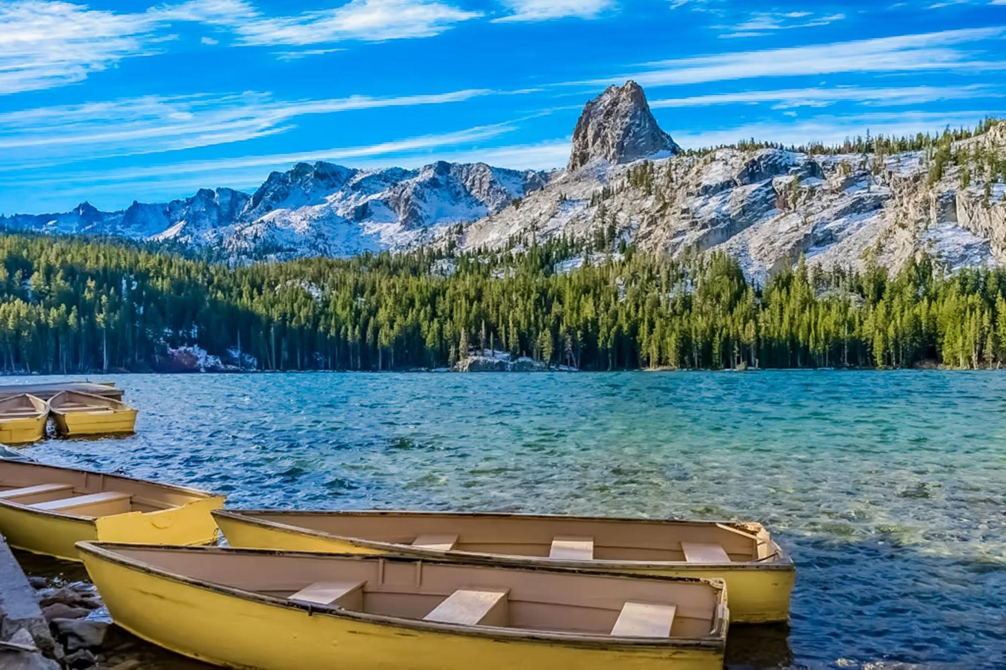The Bridges 102 Apartamento Mammoth Lakes Exterior foto